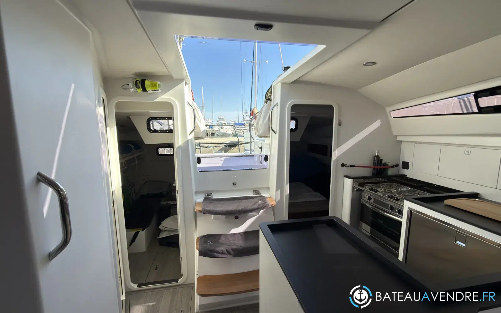 slider 43 RM Yachts RM 1180