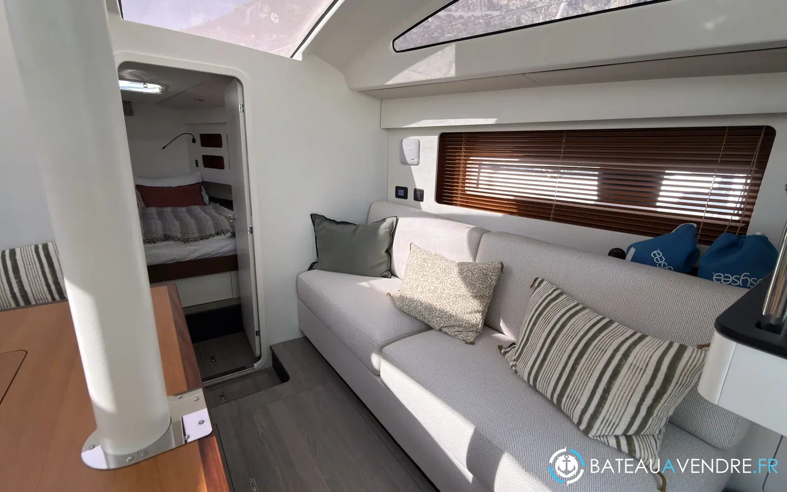 slider 46 RM Yachts RM 1180