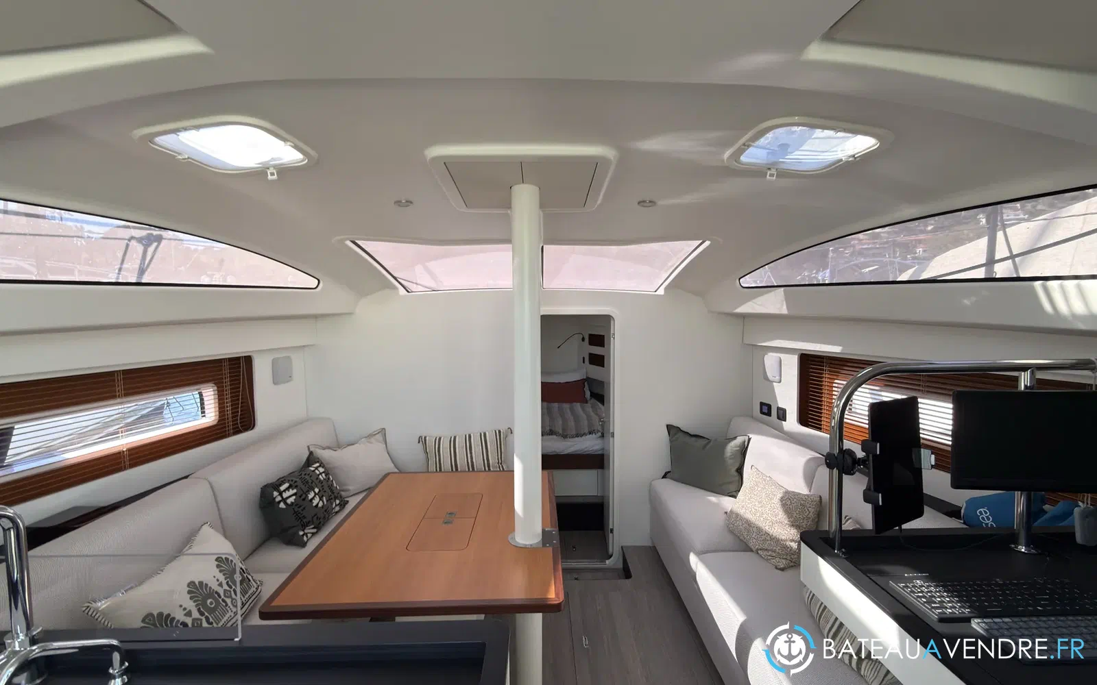 slider 47 RM Yachts RM 1180