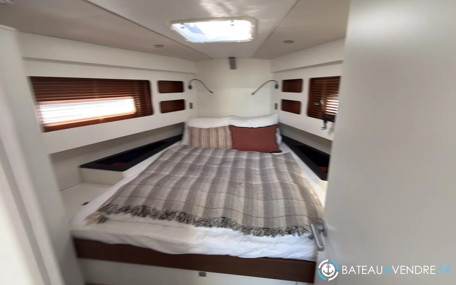 slider 48 RM Yachts RM 1180
