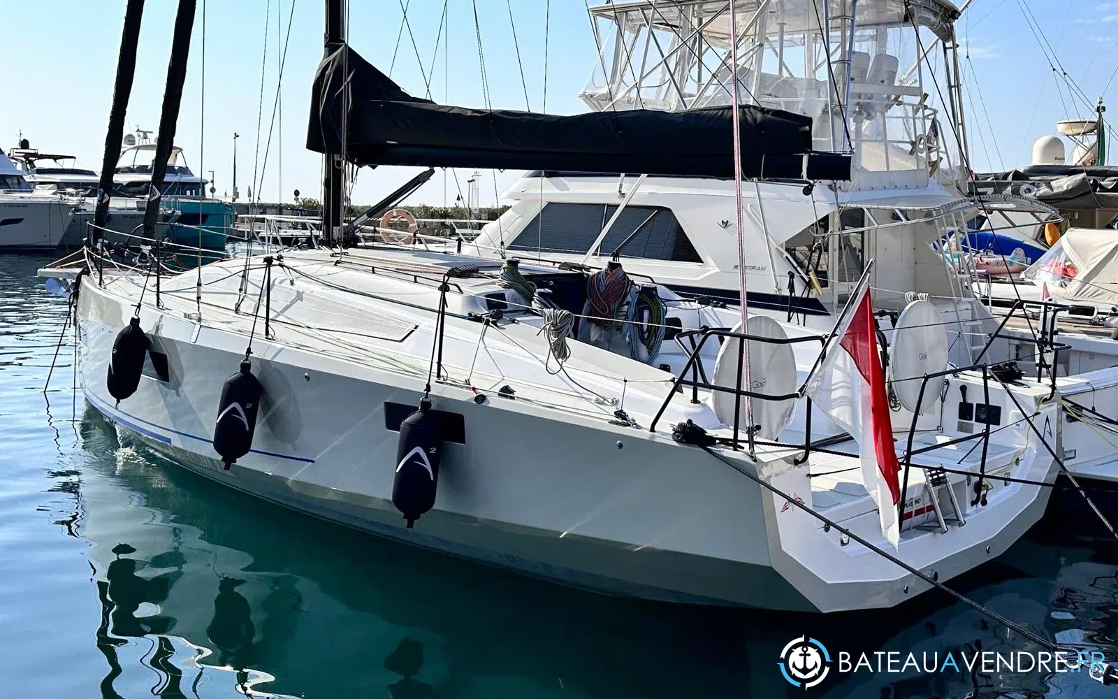 slider 4 RM Yachts RM 1180