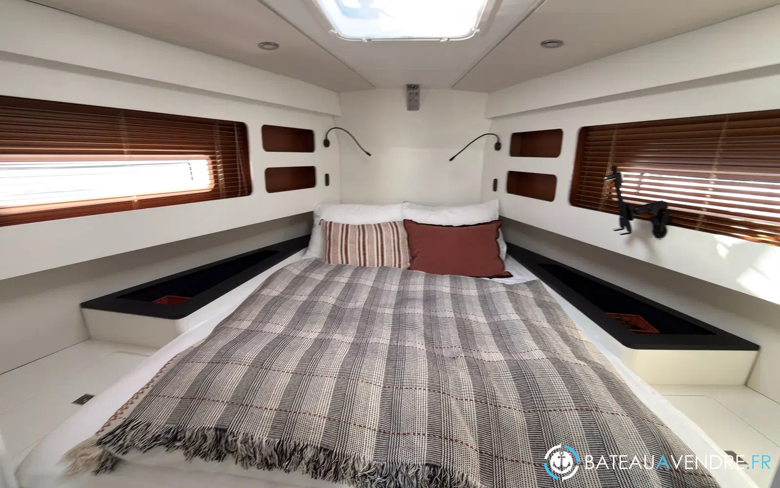 slider 49 RM Yachts RM 1180