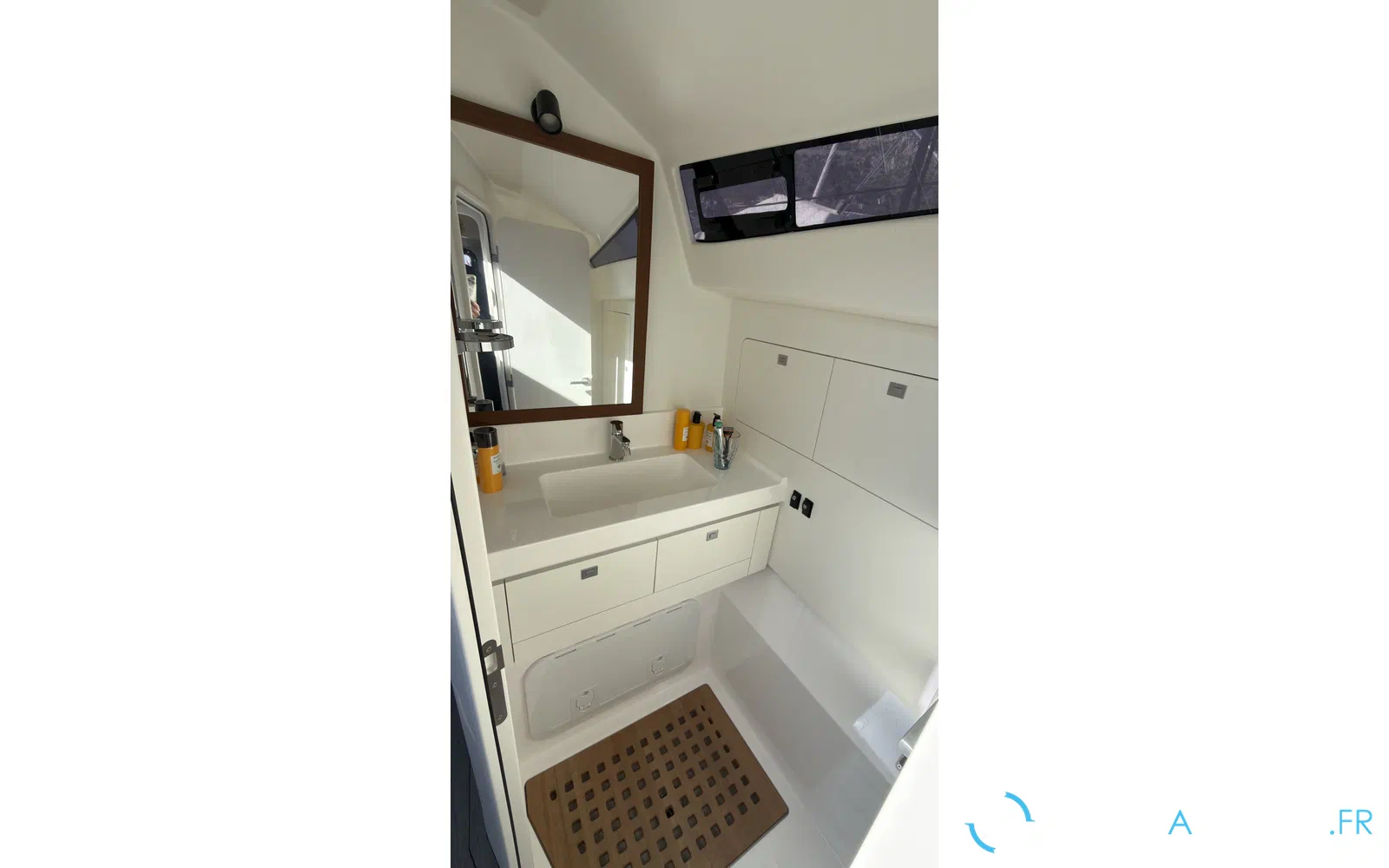 slider 53 RM Yachts RM 1180