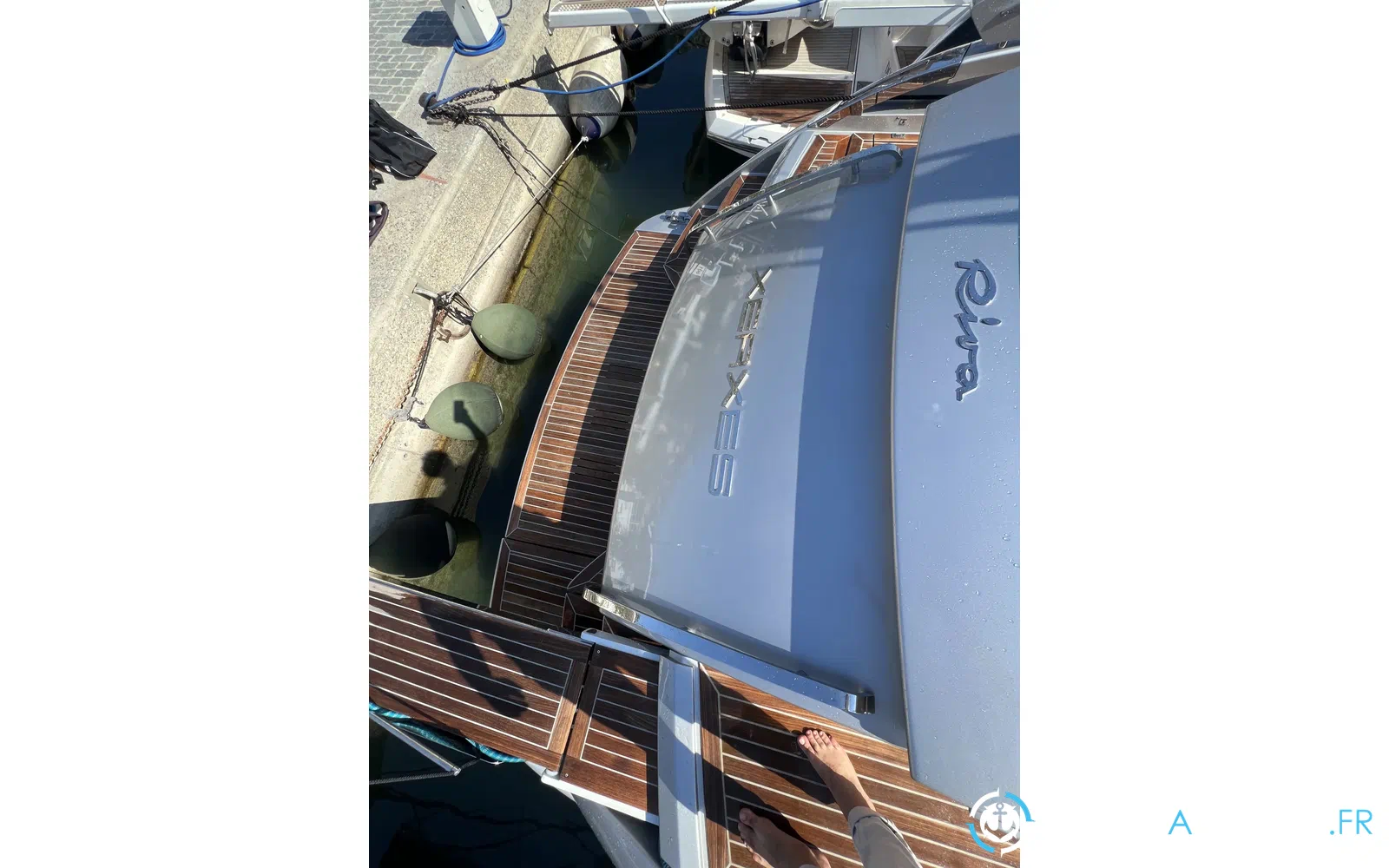 slider 15 Riva le 56