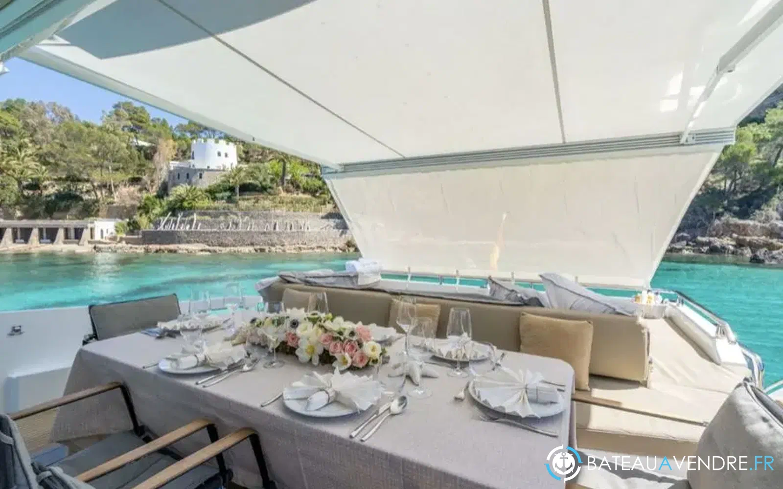 slider 11 Azimut 77 S