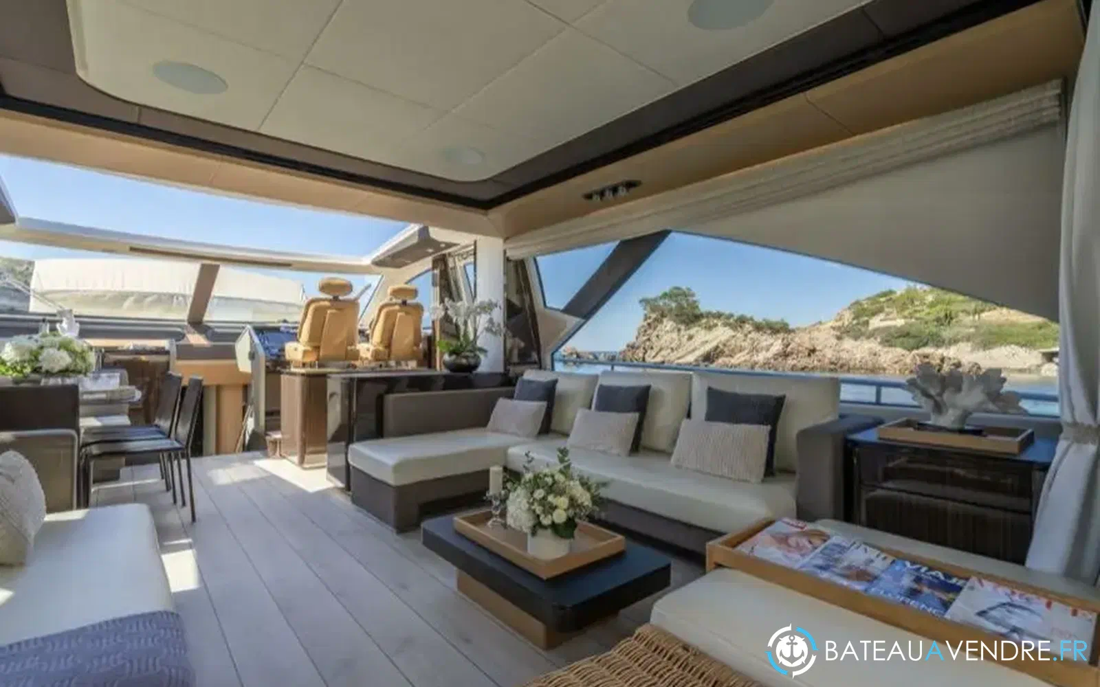 slider 13 Azimut 77 S