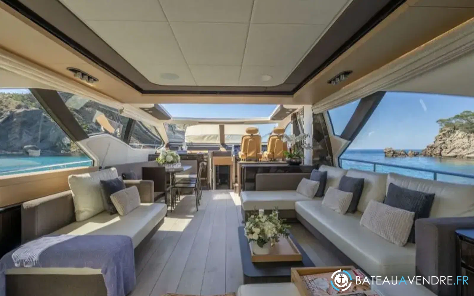 slider 14 Azimut 77 S