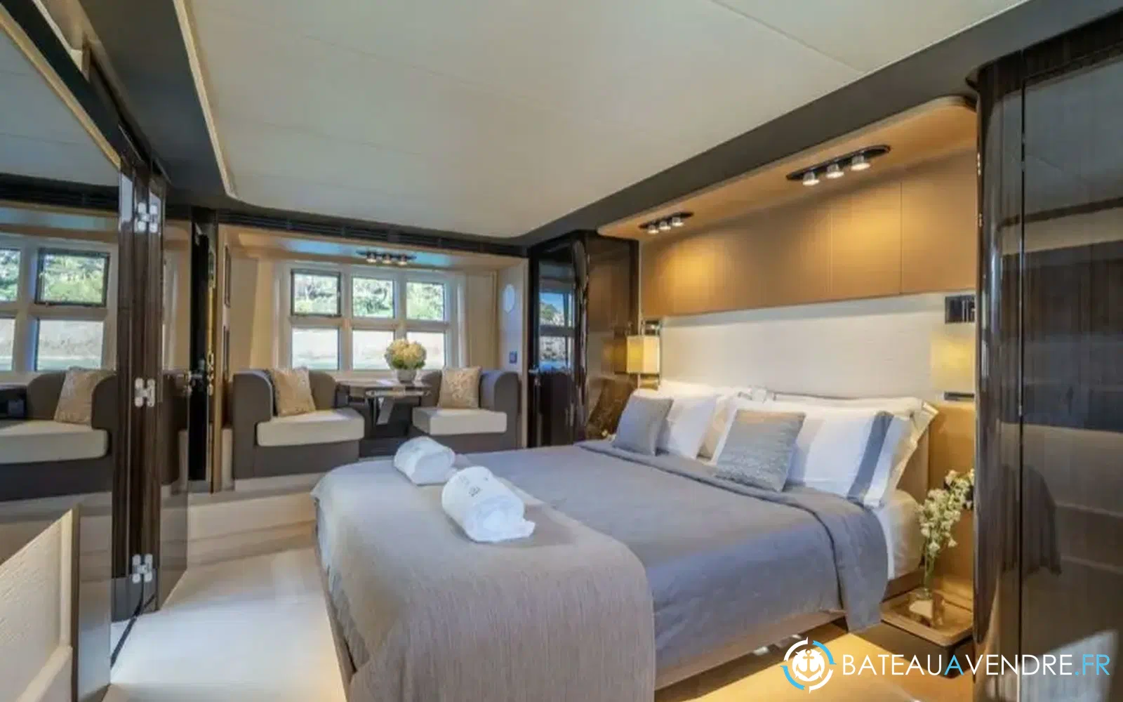 slider 16 Azimut 77 S