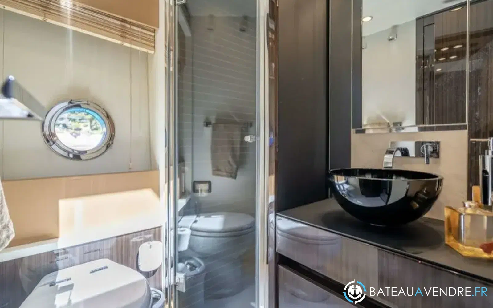 slider 22 Azimut 77 S
