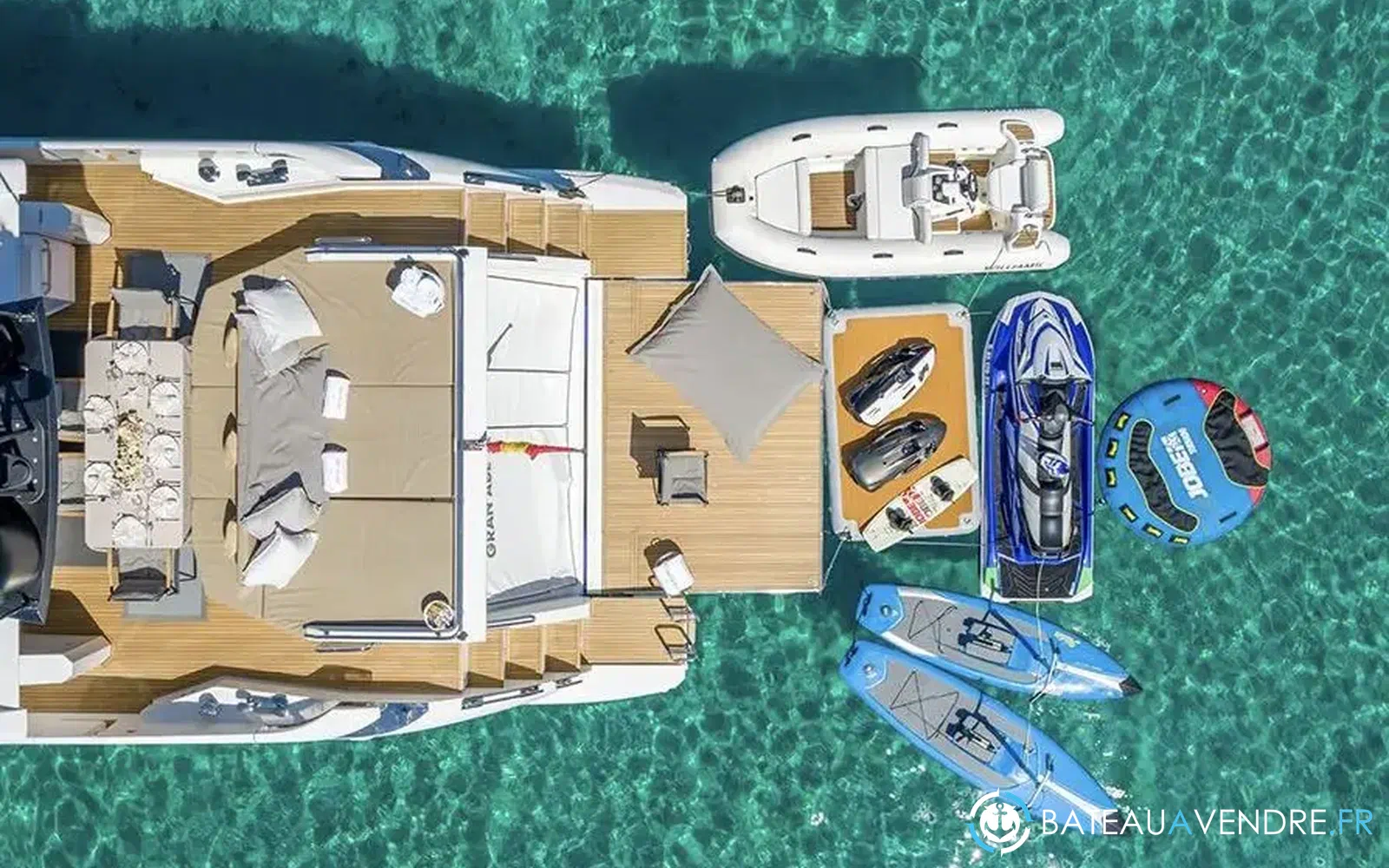 slider 3 Azimut 77 S