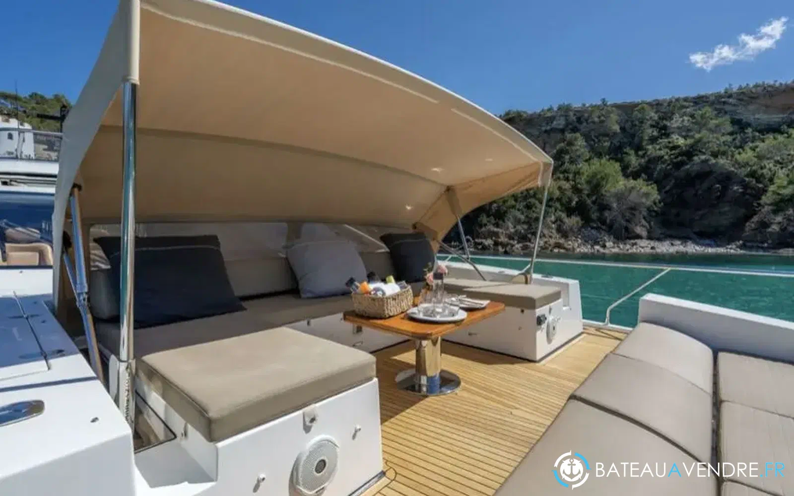 slider 5 Azimut 77 S