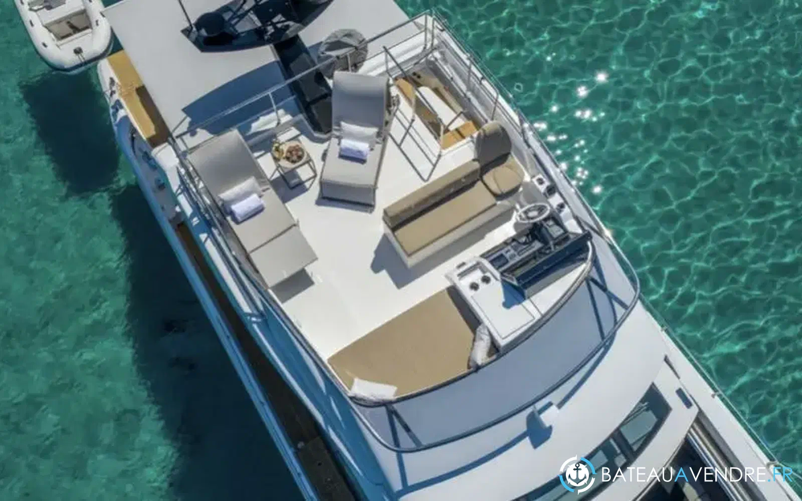 slider 7 Azimut 77 S