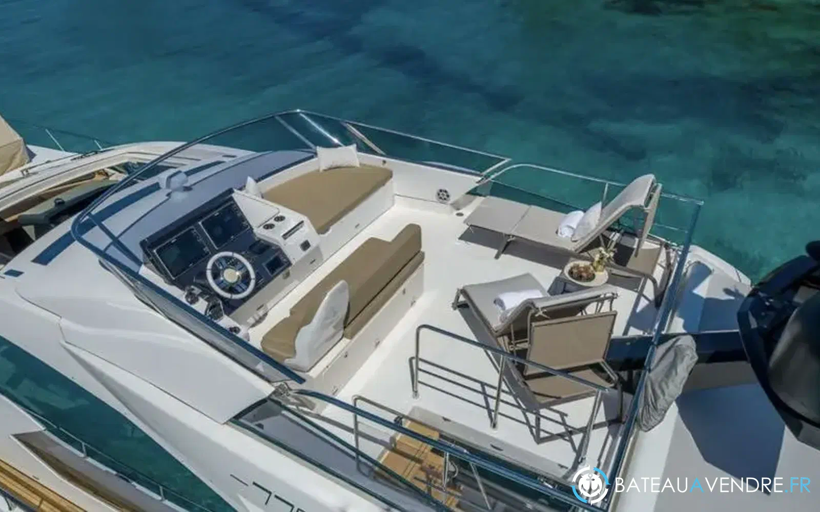 slider 8 Azimut 77 S
