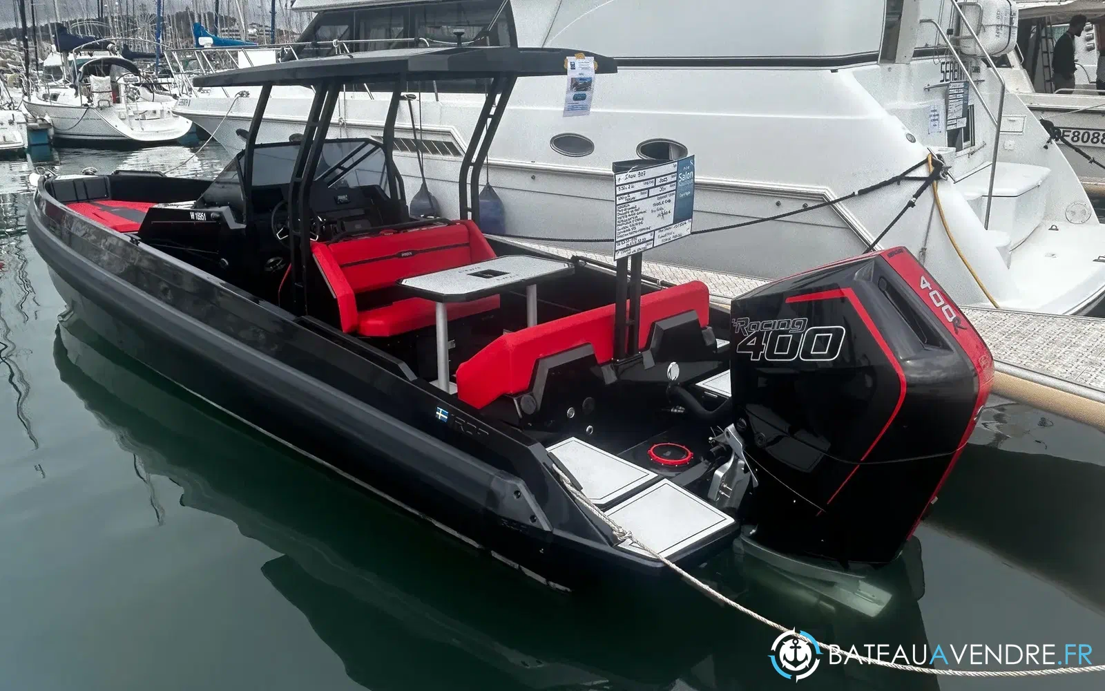 slider 0 Iron Boats 907