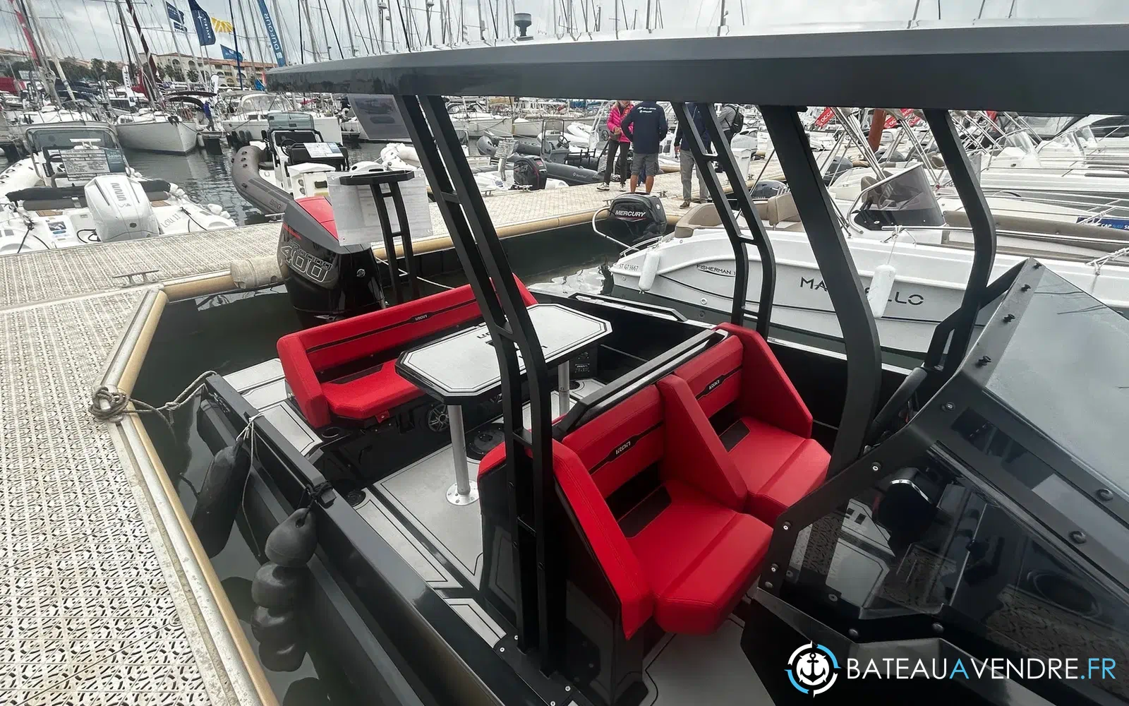 slider 3 Iron Boats 907