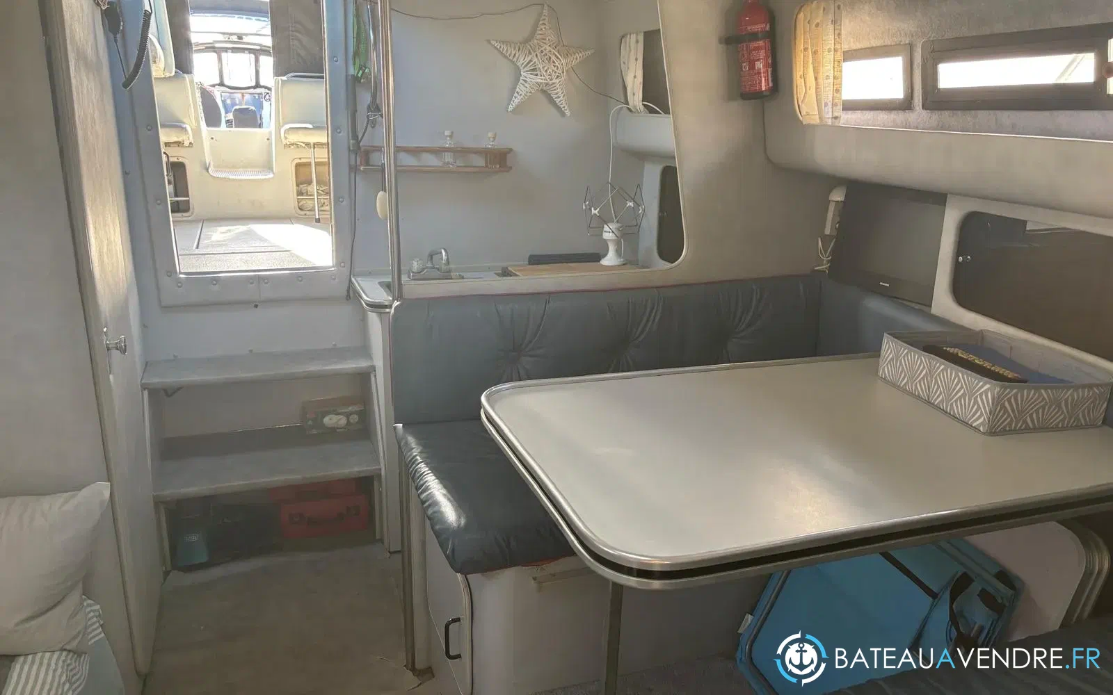 slider 11 Chris Craft Amerosport 320