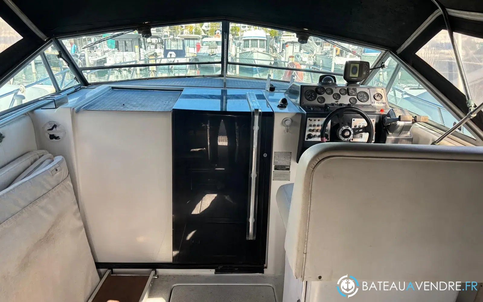 slider 3 Chris Craft Amerosport 320