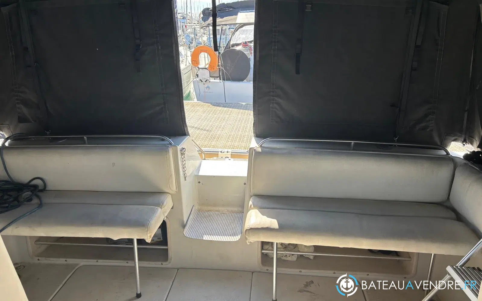 slider 4 Chris Craft Amerosport 320