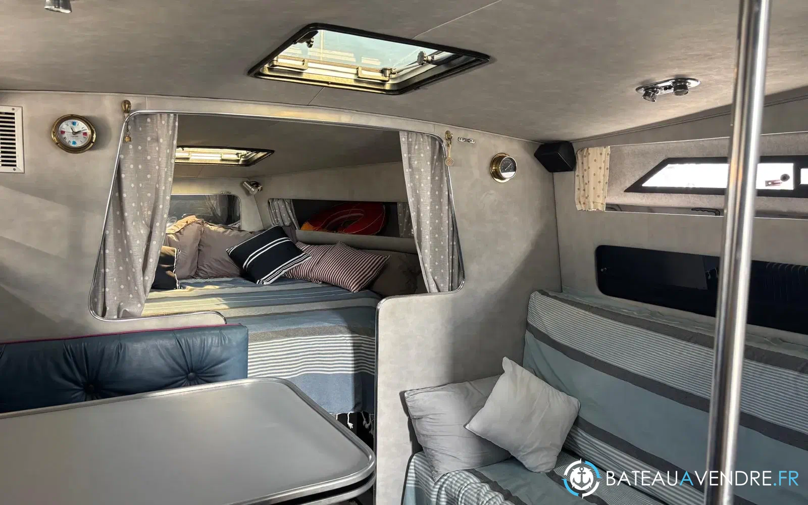 slider 7 Chris Craft Amerosport 320