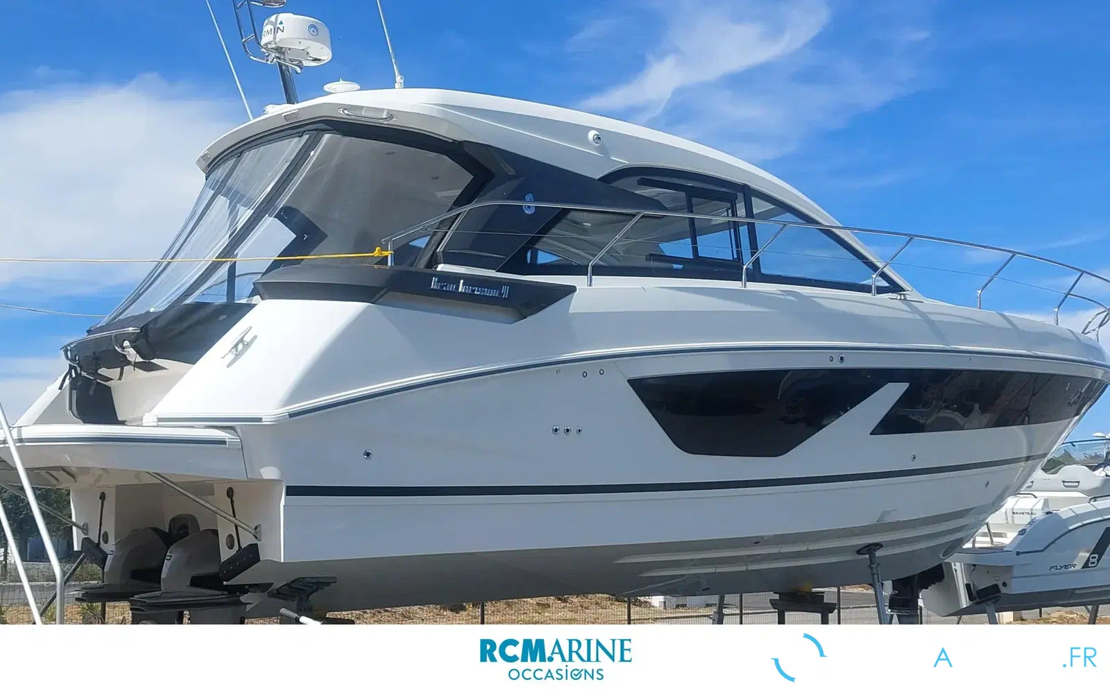 slider 0 Beneteau Gran Turismo 41