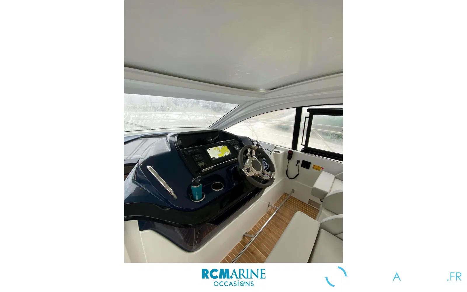 slider 10 Beneteau Gran Turismo 41