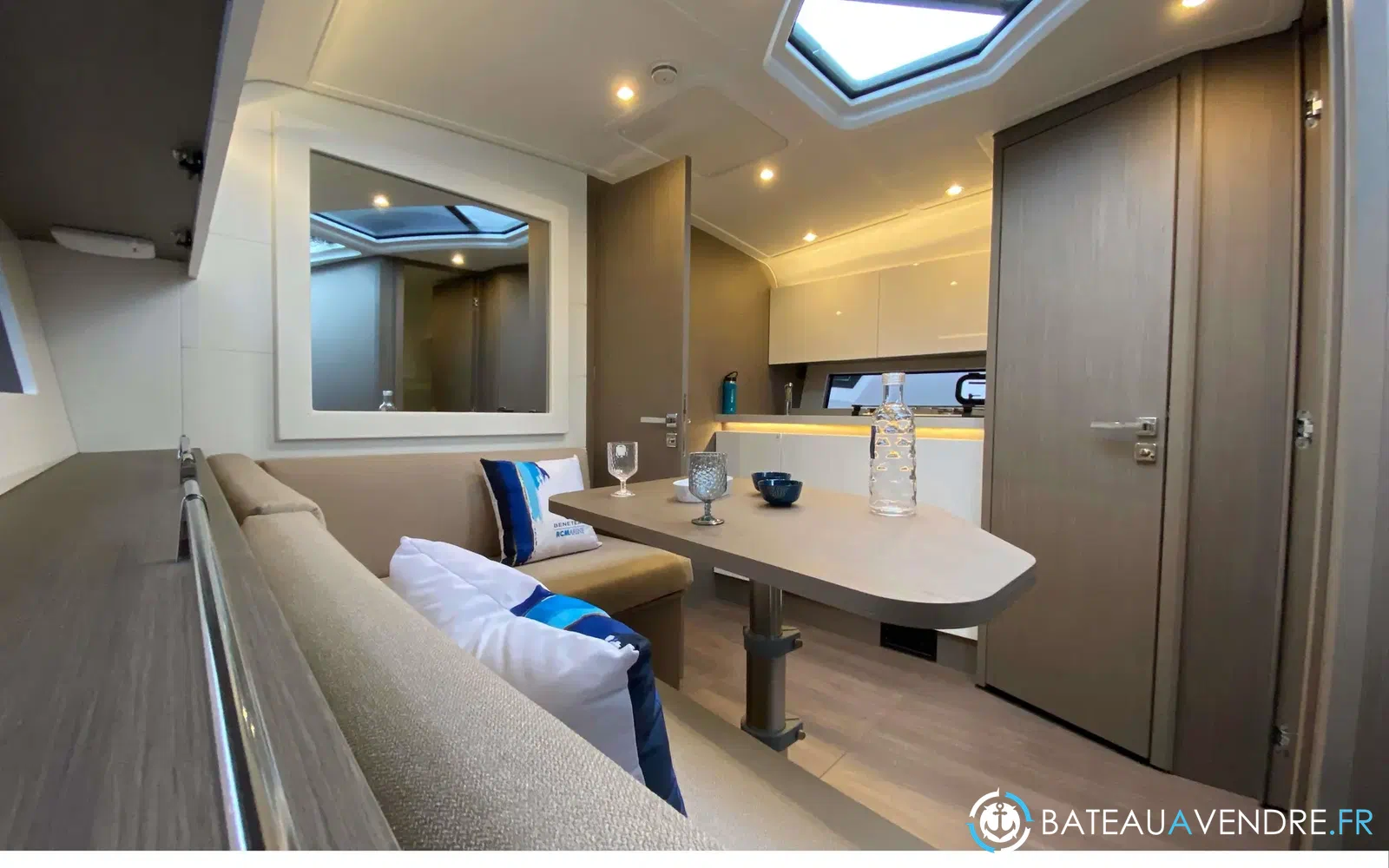 slider 12 Beneteau Gran Turismo 41