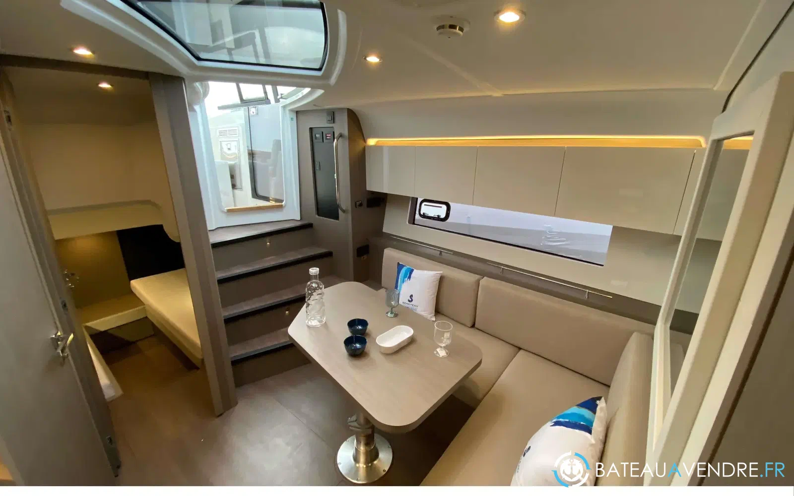 slider 13 Beneteau Gran Turismo 41