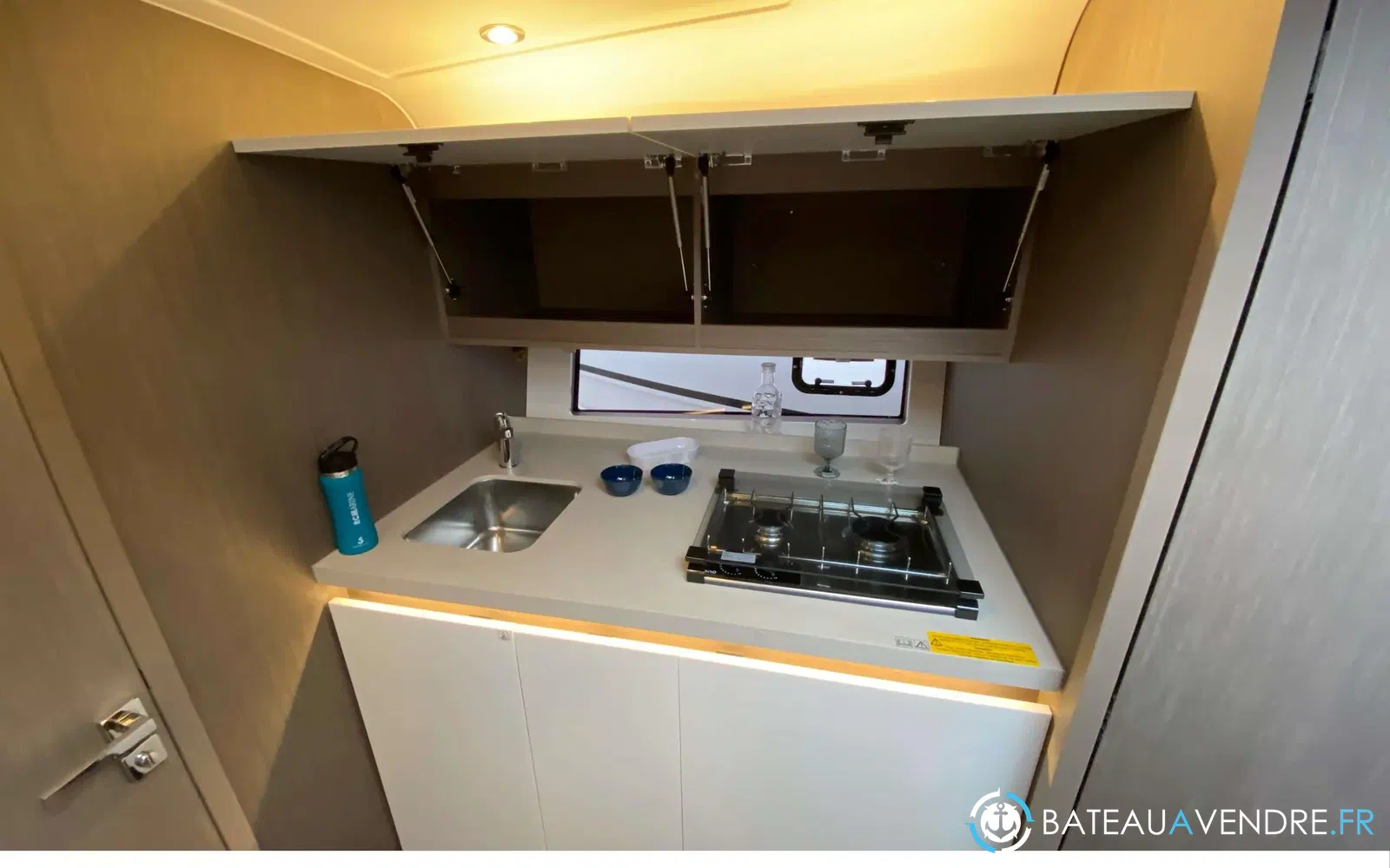 slider 16 Beneteau Gran Turismo 41
