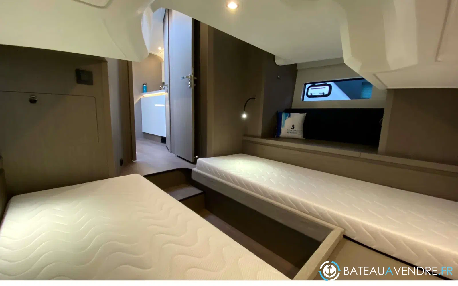 slider 17 Beneteau Gran Turismo 41