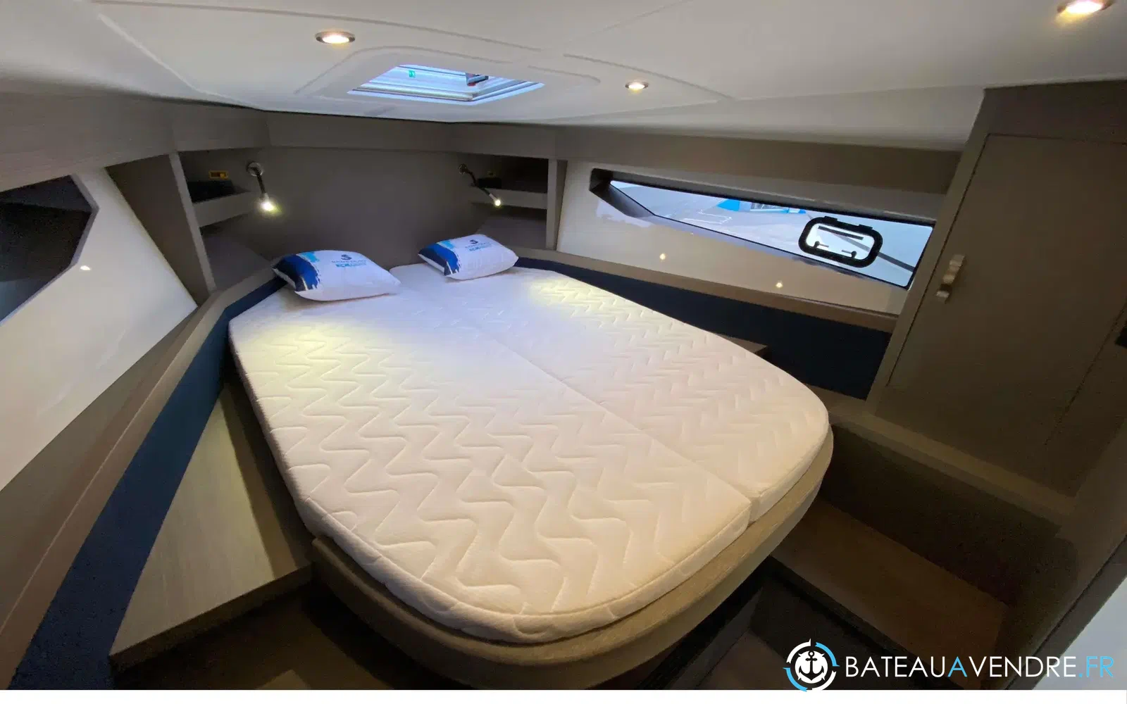 slider 18 Beneteau Gran Turismo 41