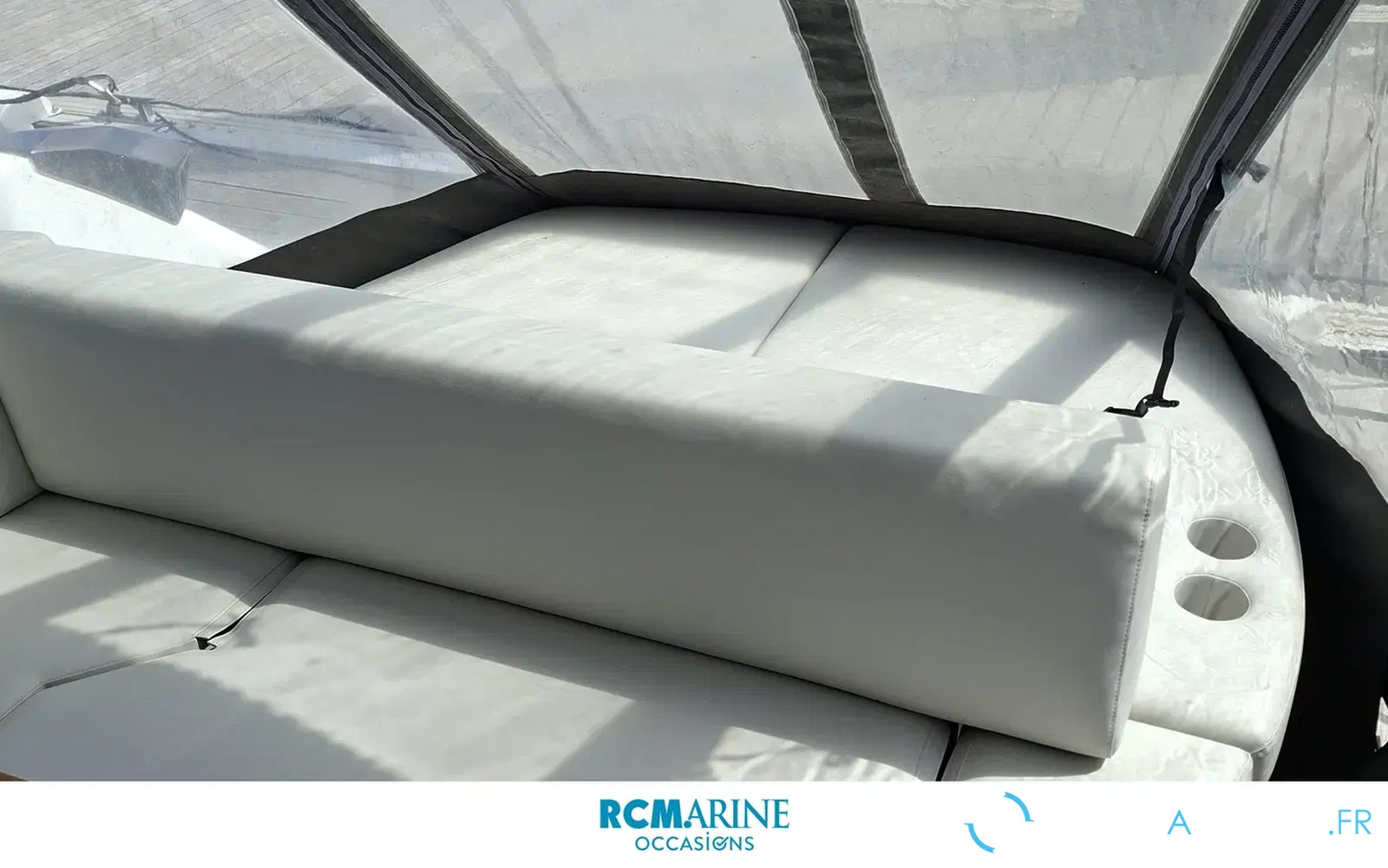 slider 23 Beneteau Gran Turismo 41