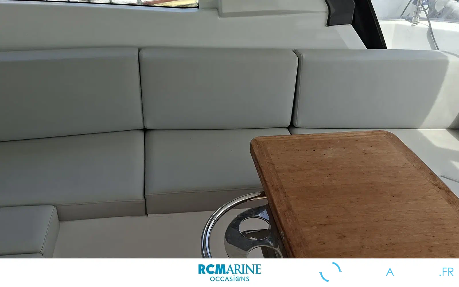 slider 24 Beneteau Gran Turismo 41