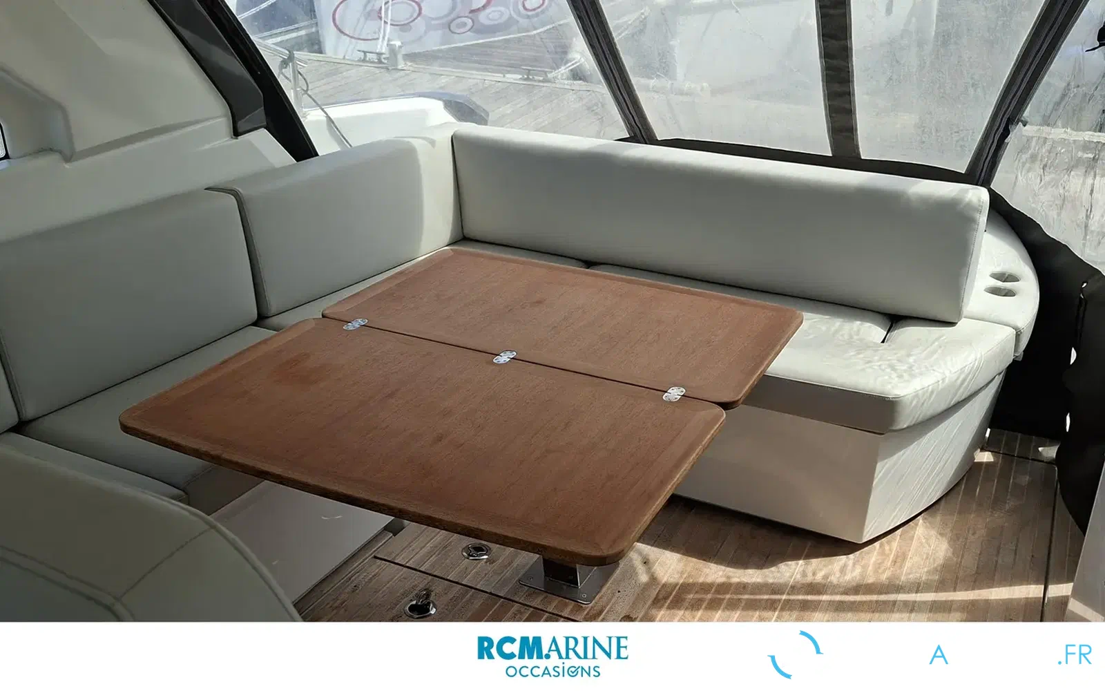 slider 25 Beneteau Gran Turismo 41