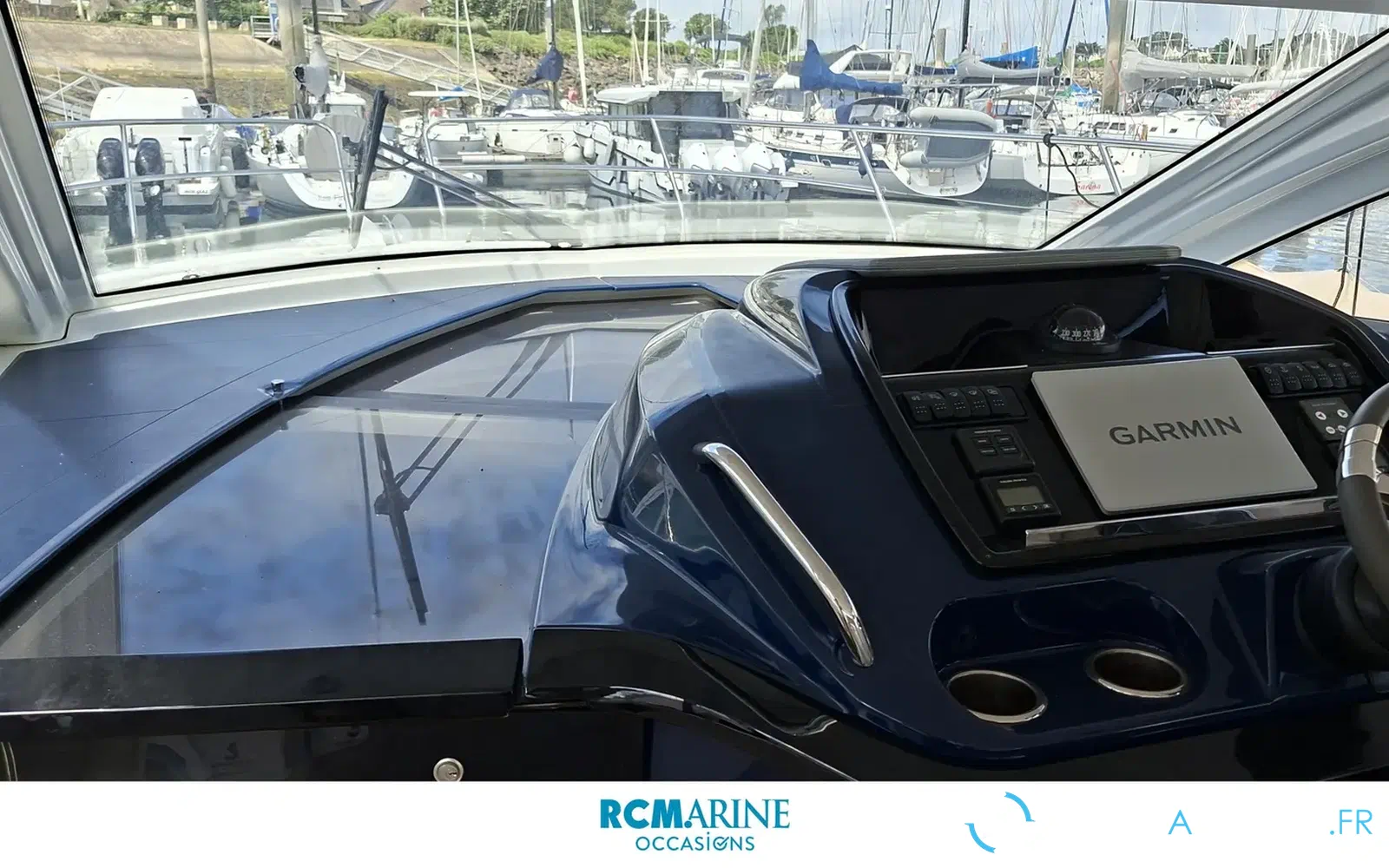 slider 26 Beneteau Gran Turismo 41