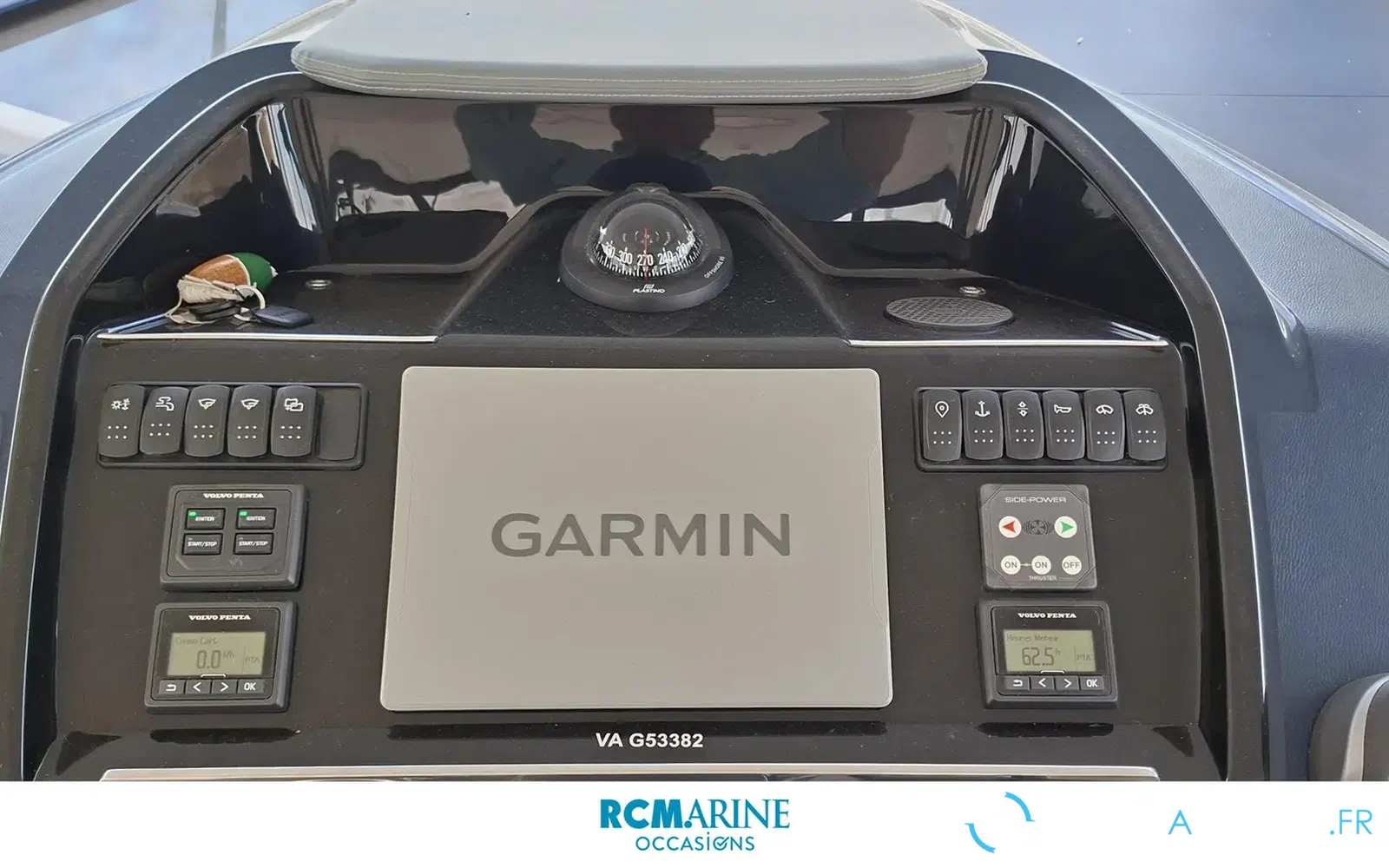 slider 28 Beneteau Gran Turismo 41