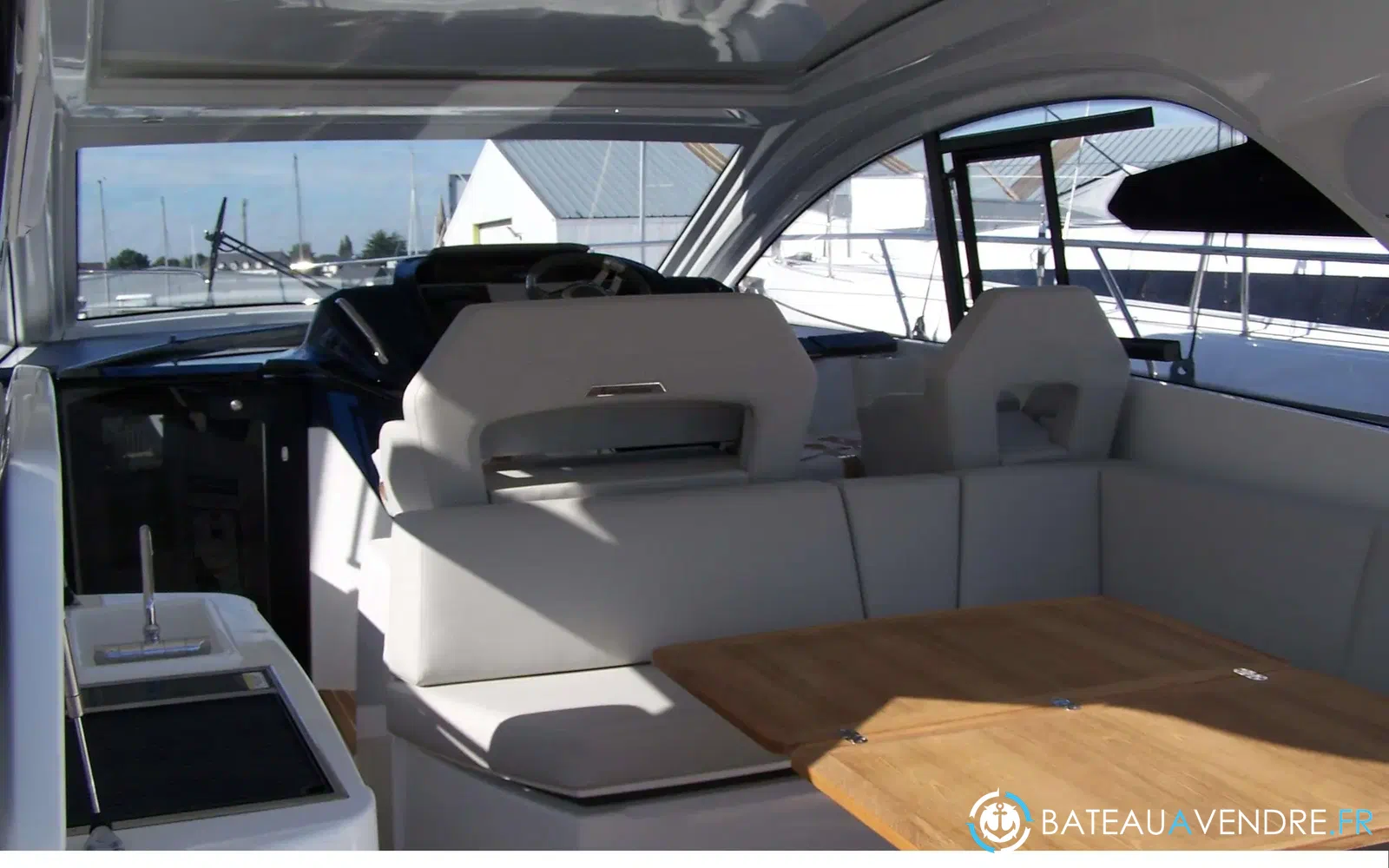 slider 2 Beneteau Gran Turismo 41