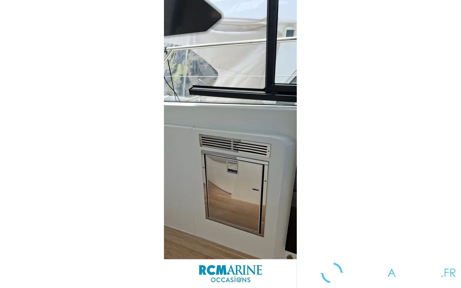 slider 29 Beneteau Gran Turismo 41