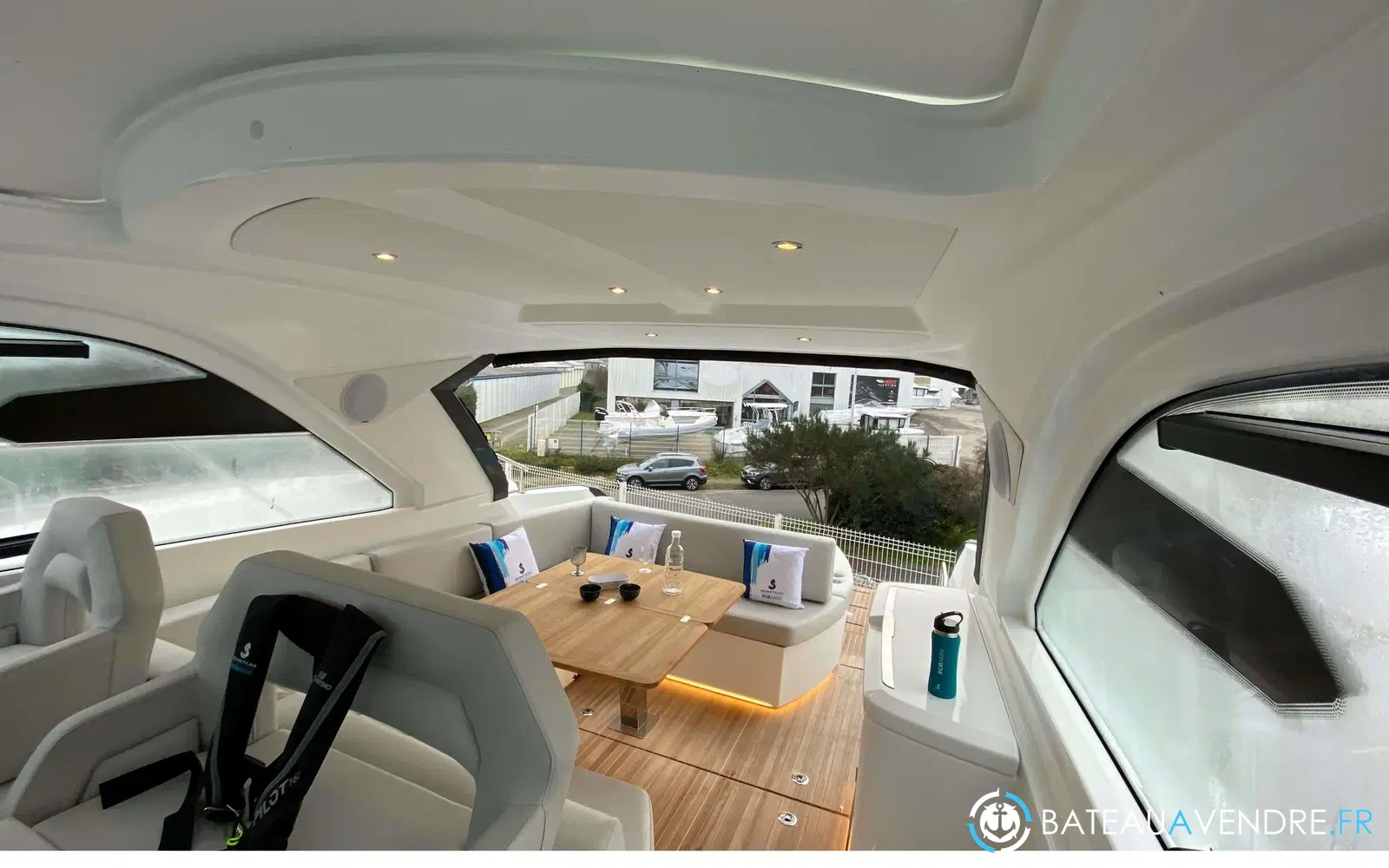 slider 4 Beneteau Gran Turismo 41