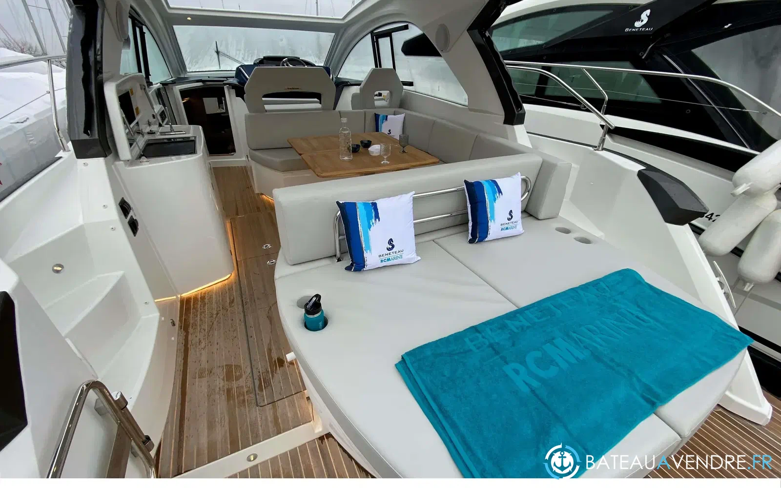 slider 5 Beneteau Gran Turismo 41
