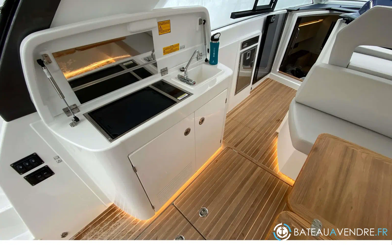 slider 6 Beneteau Gran Turismo 41