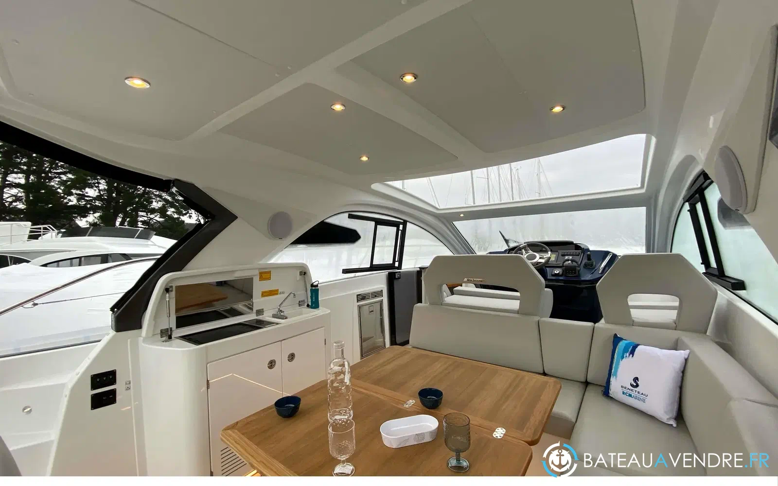 slider 7 Beneteau Gran Turismo 41