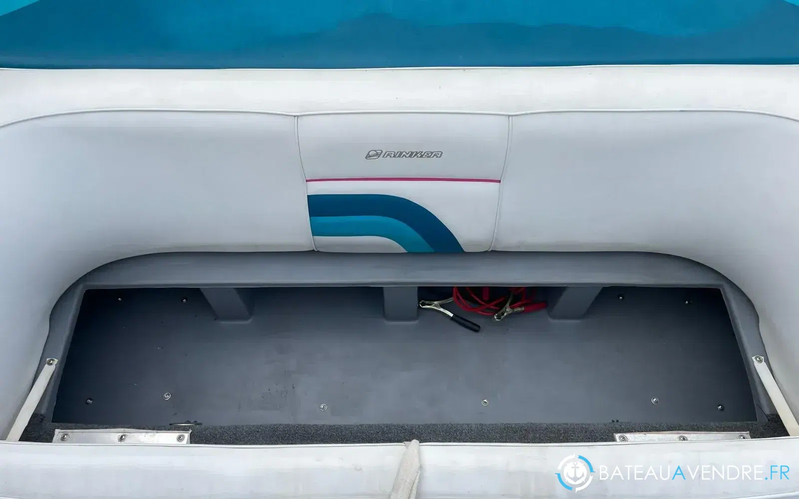 slider 8 Rinker 236