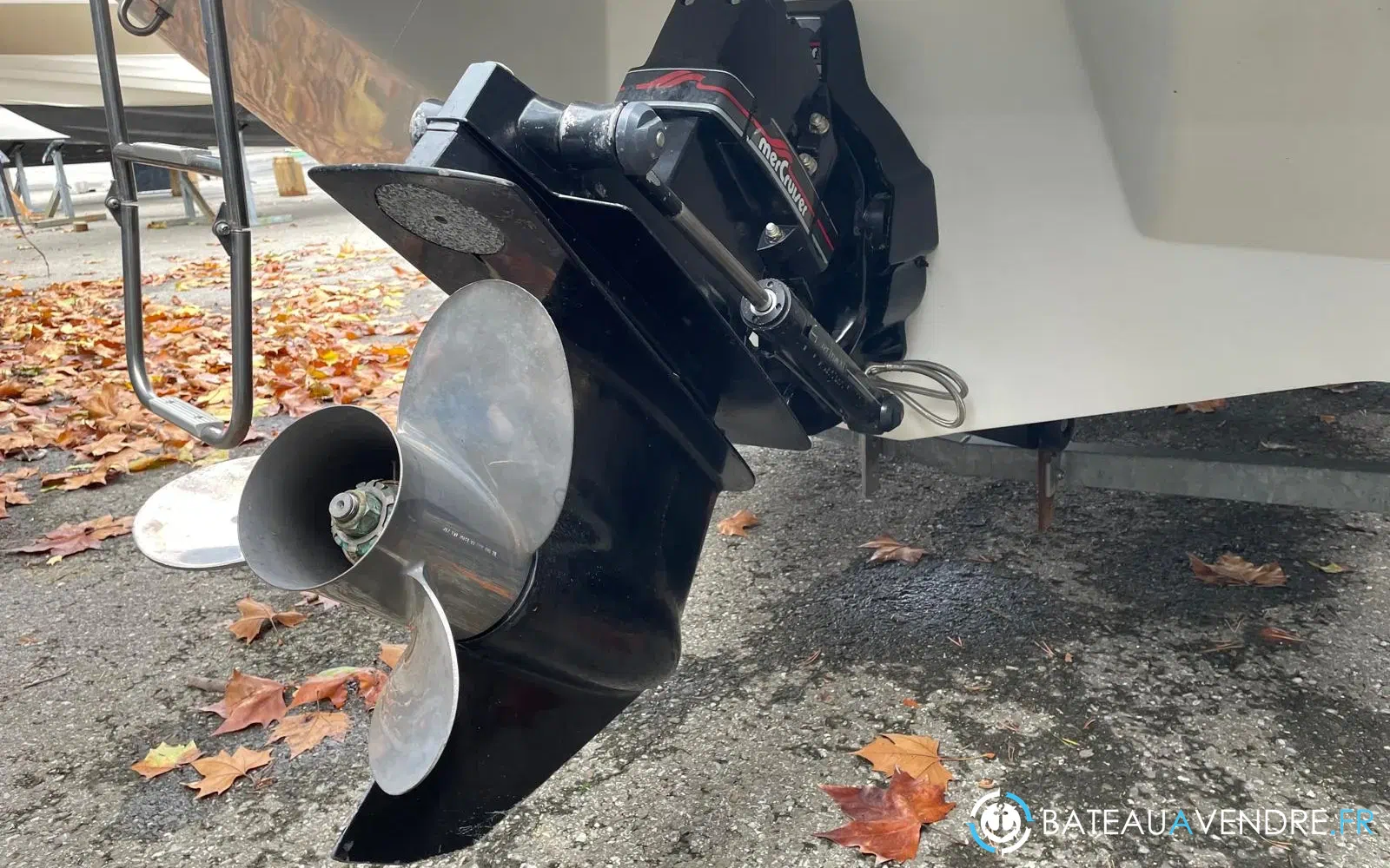 slider 10 Rinker 236