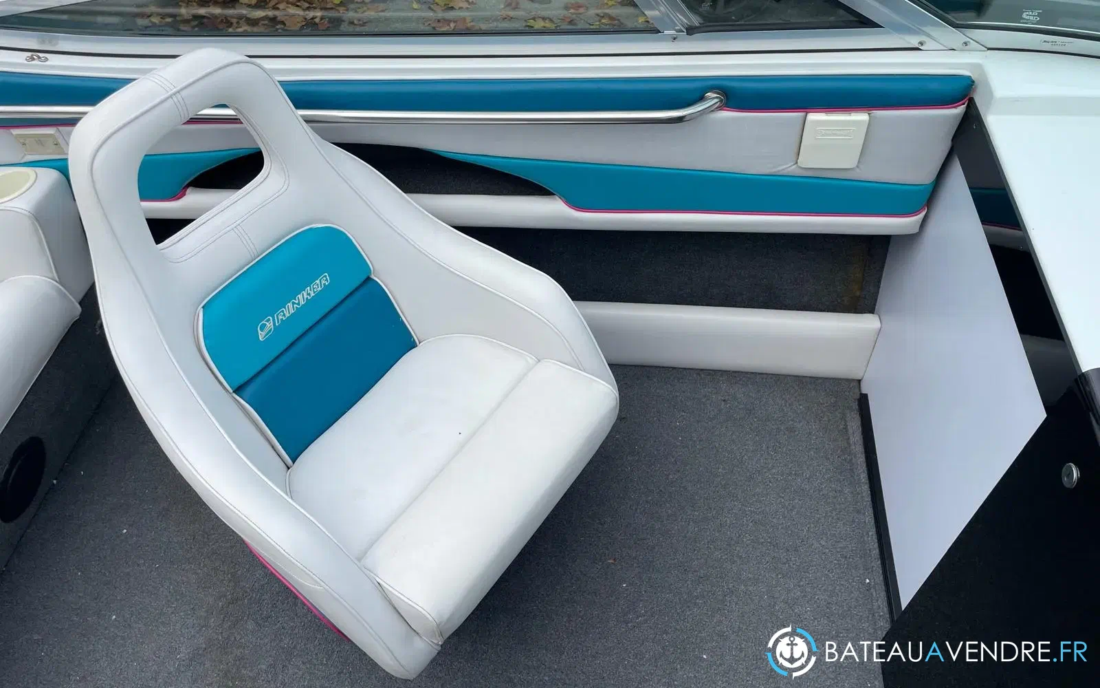 slider 6 Rinker 236