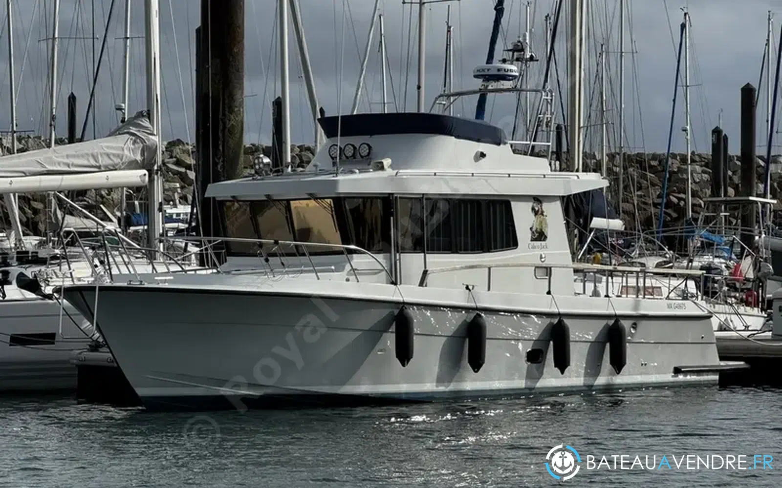 slider 0 Botnia Marin Targa 37