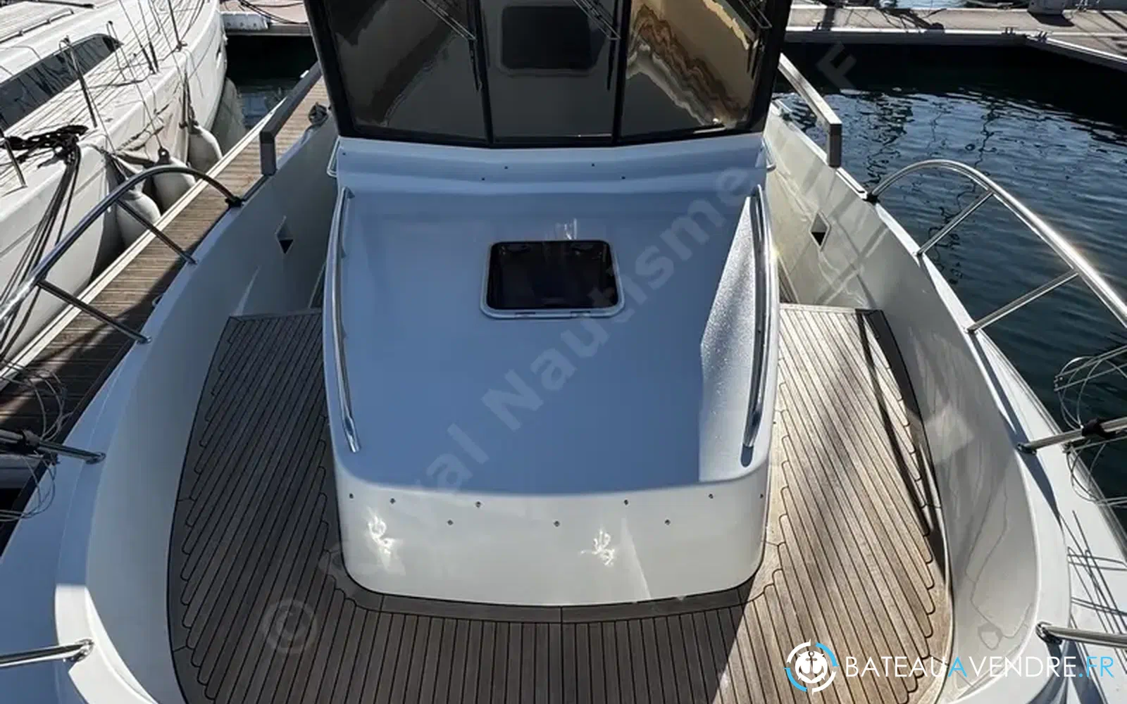 slider 10 Botnia Marin Targa 37