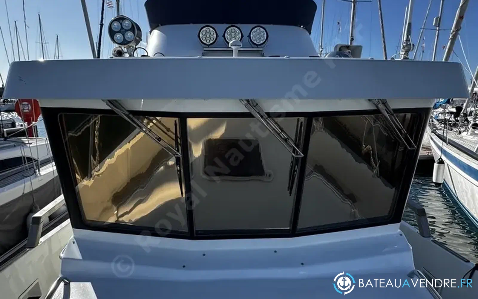 slider 11 Botnia Marin Targa 37
