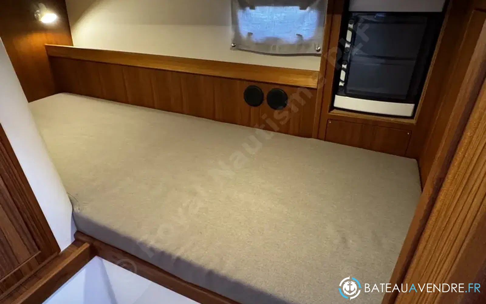 slider 16 Botnia Marin Targa 37