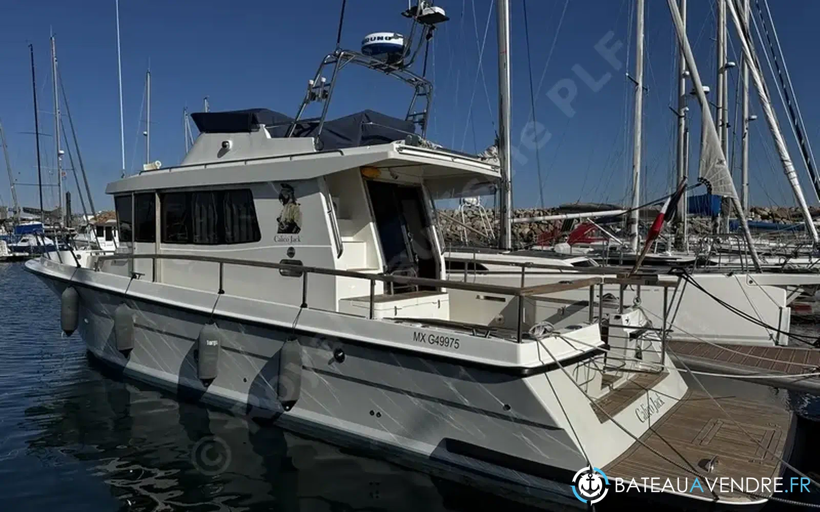 slider 1 Botnia Marin Targa 37