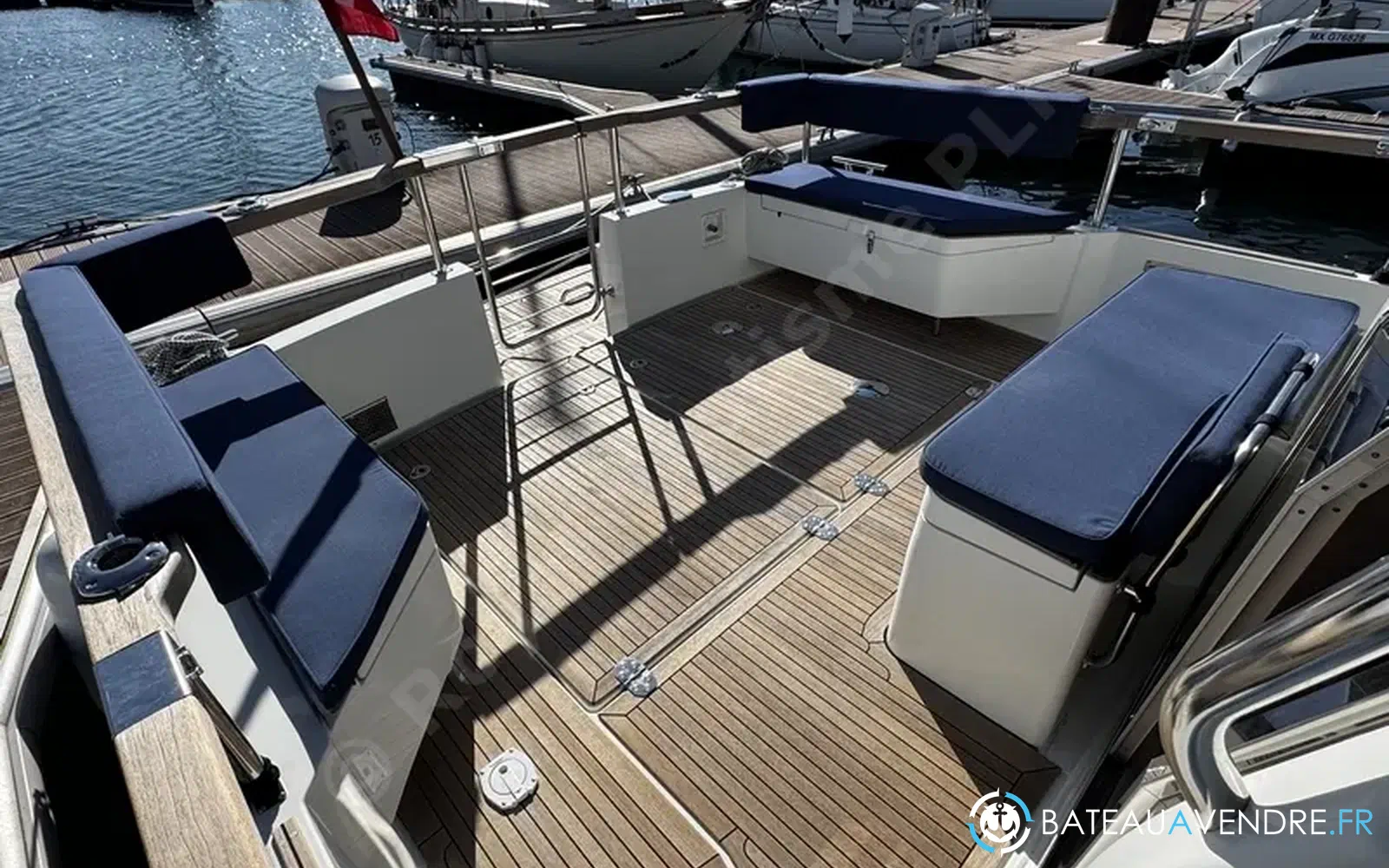 slider 3 Botnia Marin Targa 37